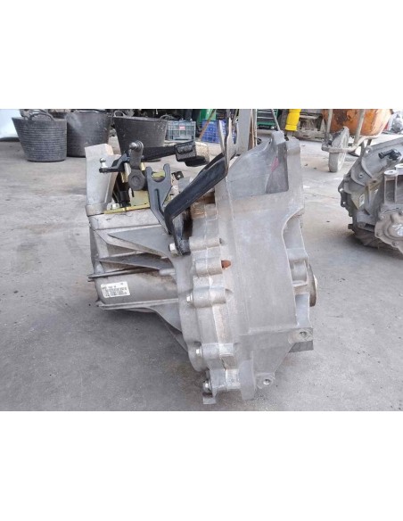 CAJA CAMBIOS FORD C-MAX (CB3)(2007) - 138918