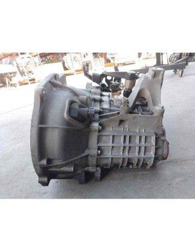 CAJA CAMBIOS FORD C-MAX (CB3)(2007) - 138918