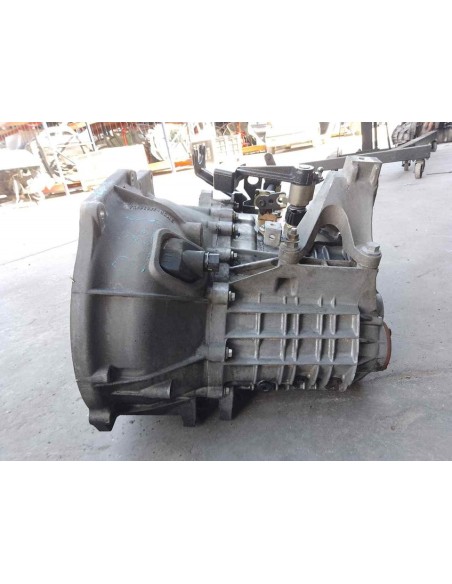 CAJA CAMBIOS FORD C-MAX (CB3)(2007) - 138918