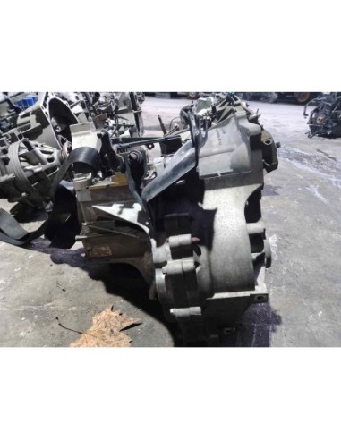 CAJA CAMBIOS FORD FOCUS BERLINA (CAP) - 233476