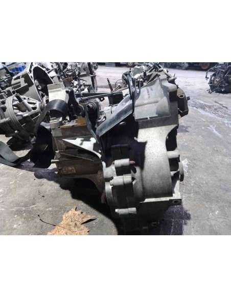 CAJA CAMBIOS FORD FOCUS BERLINA (CAP) - 233476