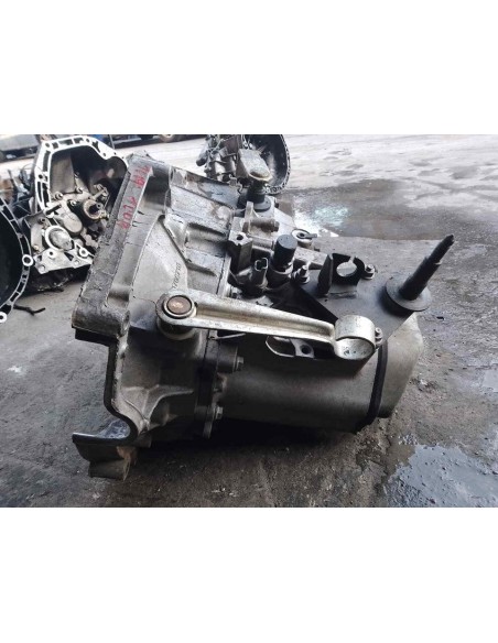 CAJA CAMBIOS PEUGEOT 206 + - 262841