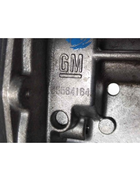 CAJA MARIPOSA OPEL INSIGNIA BERLINA - 120258