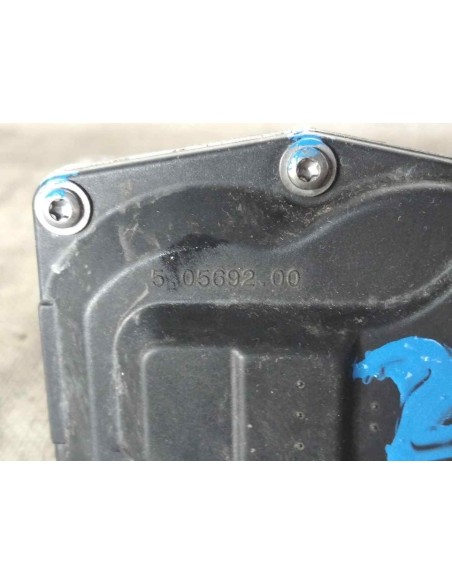 CAJA MARIPOSA OPEL INSIGNIA BERLINA - 120258