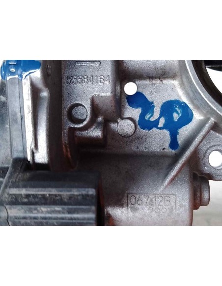 CAJA MARIPOSA OPEL ZAFIRA C TOURER - 145601