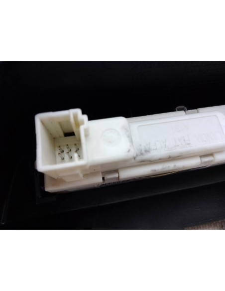 PANTALLA MULTIFUNCION ALFA ROMEO GIULIETTA (191) - 96438