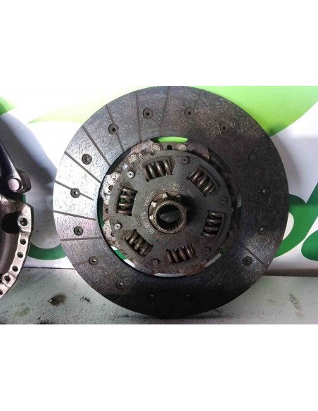 KIT EMBRAGUE OPEL INSIGNIA BERLINA - 262859