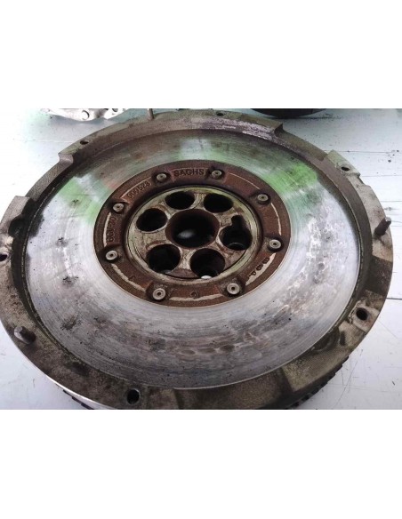 KIT EMBRAGUE OPEL INSIGNIA BERLINA - 262859