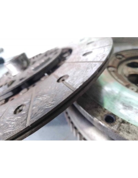 KIT EMBRAGUE OPEL INSIGNIA BERLINA - 262859