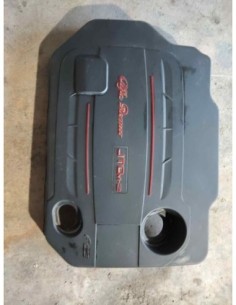 TAPA MOTOR ALFA ROMEO GIULIETTA (191) - 96365