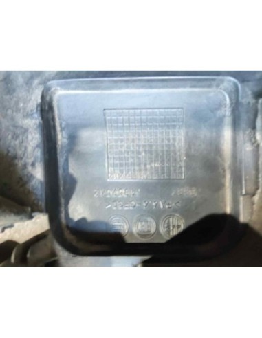 TAPA MOTOR ALFA ROMEO GIULIETTA (191) - 96365