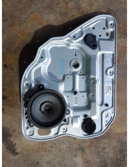 ELEVALUNAS DELANTERO IZQUIERDO VOLVO S40 BERLINA - 239827