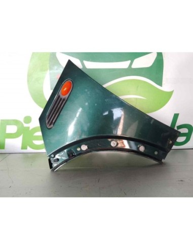 ALETA DELANTERA IZQUIERDA MINI MINI (R50 R53) -...