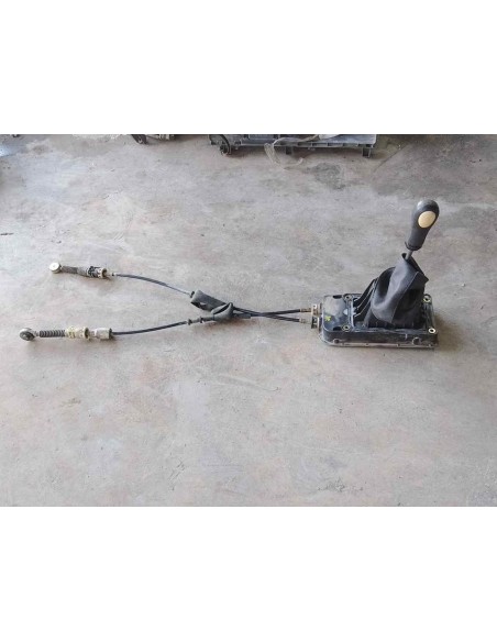 PALANCA CAMBIO NISSAN MICRA (K12E) - 204028