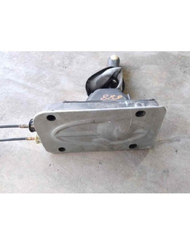 PALANCA CAMBIO NISSAN MICRA (K12E) - 204028