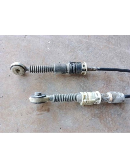 PALANCA CAMBIO NISSAN MICRA (K12E) - 204028