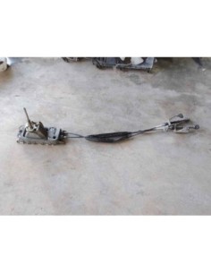 PALANCA CAMBIO VOLKSWAGEN GOLF V (1K1)(10 2003) - 122427