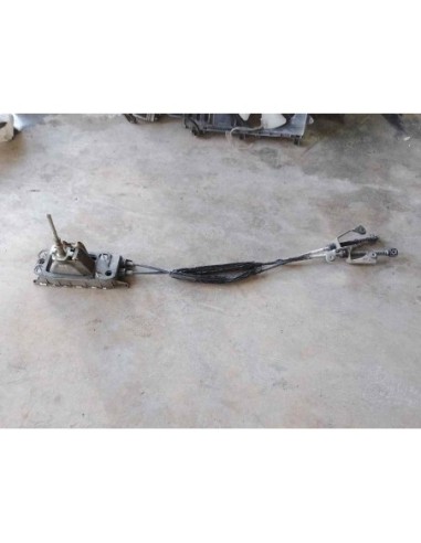 PALANCA CAMBIO VOLKSWAGEN GOLF V (1K1)(10 2003)...