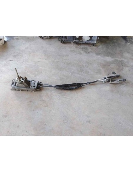 PALANCA CAMBIO VOLKSWAGEN GOLF V (1K1)(10 2003) - 122427