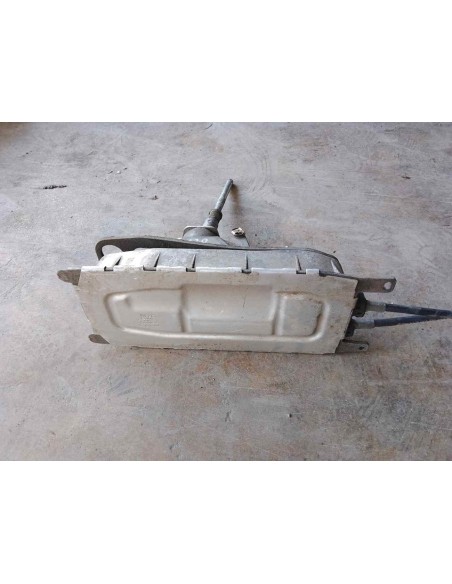 PALANCA CAMBIO VOLKSWAGEN GOLF V (1K1)(10 2003) - 122427