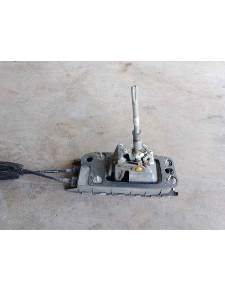 PALANCA CAMBIO VOLKSWAGEN GOLF V (1K1)(10 2003) - 122427