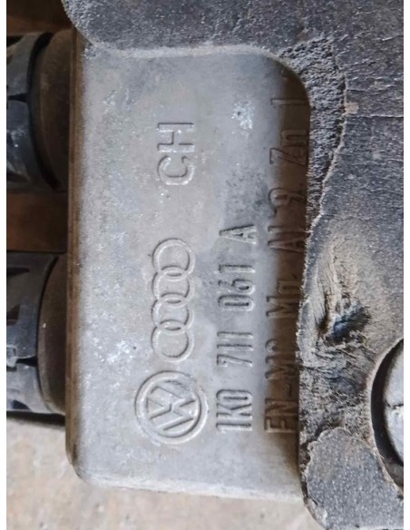 PALANCA CAMBIO VOLKSWAGEN GOLF V (1K1)(10 2003) - 122427