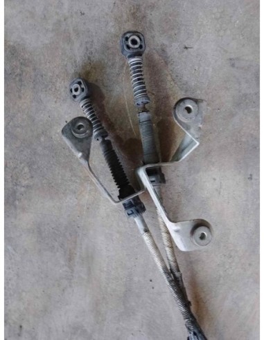 PALANCA CAMBIO VOLKSWAGEN GOLF V (1K1)(10 2003)...