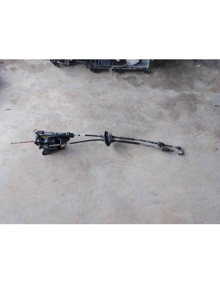 PALANCA CAMBIO CITROEN BERLINGO - 149225