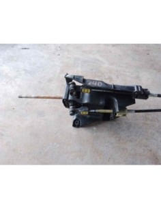 PALANCA CAMBIO CITROEN BERLINGO - 149225 2