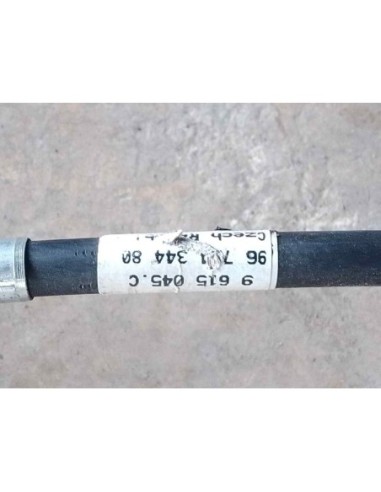 PALANCA CAMBIO CITROEN BERLINGO - 149225