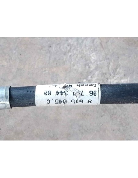 PALANCA CAMBIO CITROEN BERLINGO - 149225