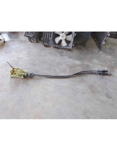 PALANCA CAMBIO HONDA ACCORD BERLINA (CL/CN) -...