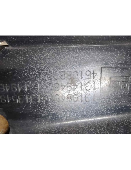 REJILLA DELANTERA OPEL ASTRA H BERLINA - 262571