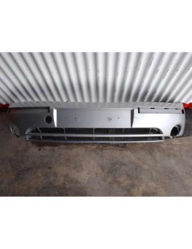 PARAGOLPES DELANTERO FORD MONDEO BERLINA (GD) -...