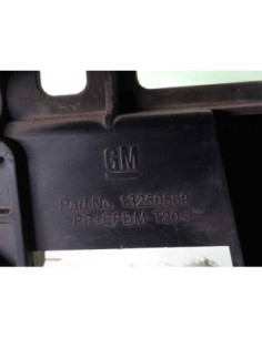 MOLDURA OPEL INSIGNIA BERLINA - 187629 2