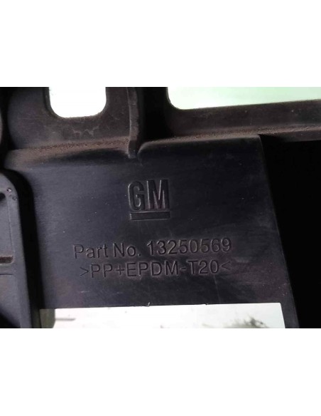 MOLDURA OPEL INSIGNIA BERLINA - 187629