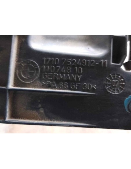 TUBO BMW SERIE 3 TOURING (E91) - 150182