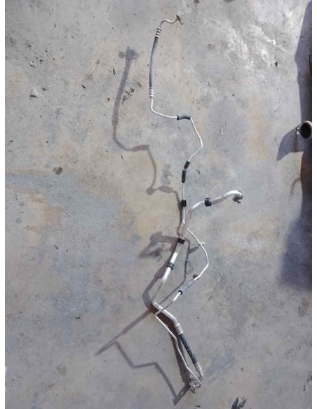 TUBOS AIRE ACONDICIONADO OPEL ASTRA K BERLINA 5P - 262178