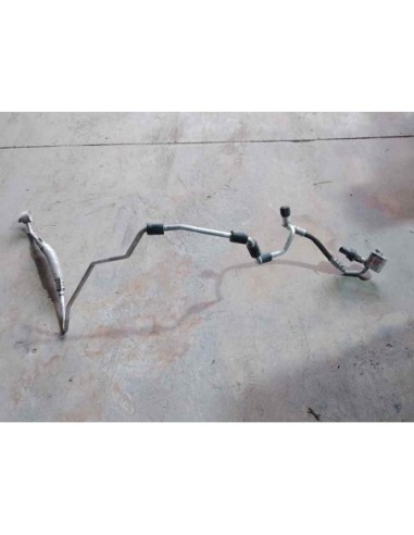 TUBOS AIRE ACONDICIONADO VOLKSWAGEN GOLF PLUS V...