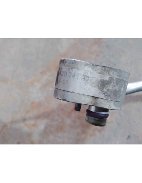 TUBOS AIRE ACONDICIONADO VOLKSWAGEN GOLF PLUS V (5M1) - 191969