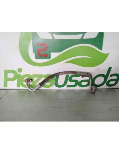 TUBOS AIRE ACONDICIONADO VOLKSWAGEN GOLF PLUS V...