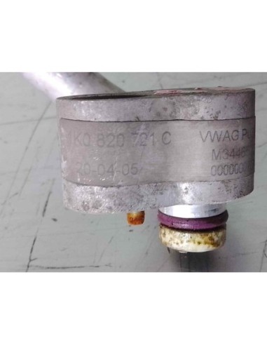 TUBOS AIRE ACONDICIONADO VOLKSWAGEN GOLF PLUS V...