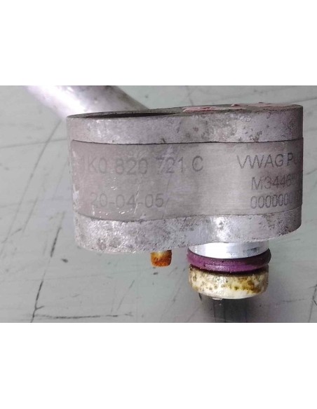 TUBOS AIRE ACONDICIONADO VOLKSWAGEN GOLF PLUS V (5M1) - 191912