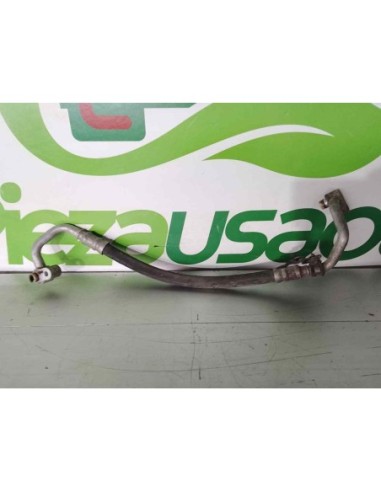 TUBOS AIRE ACONDICIONADO VOLKSWAGEN GOLF PLUS V...