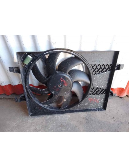 ELECTROVENTILADOR FORD FOCUS C-MAX (CAP)(2003) - 262165