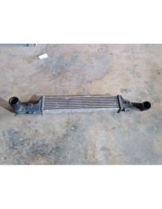 INTERCOOLER MERCEDES-BENZ CLASE E (BM 210) BERLINA - 262192