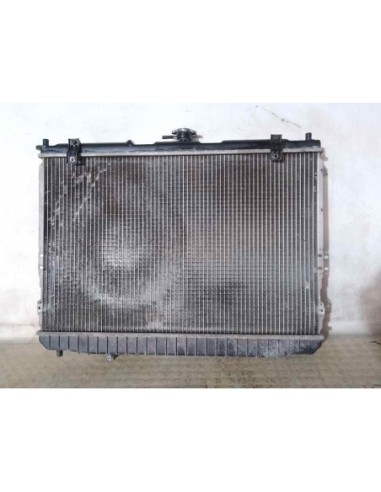 RADIADOR AGUA KIA CARENS (RS) - 223685