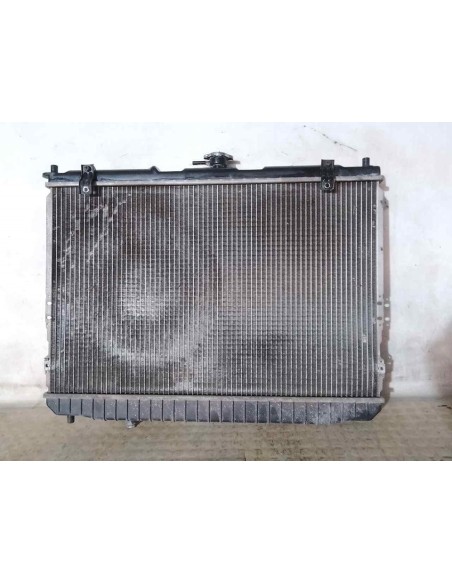 RADIADOR AGUA KIA CARENS (RS) - 223685