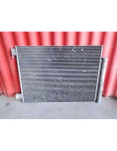 CONDENSADOR / RADIADOR  AIRE ACONDICIONADO DACIA DOKKER -...