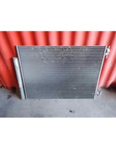 CONDENSADOR / RADIADOR  AIRE ACONDICIONADO DACIA DOKKER -... 2